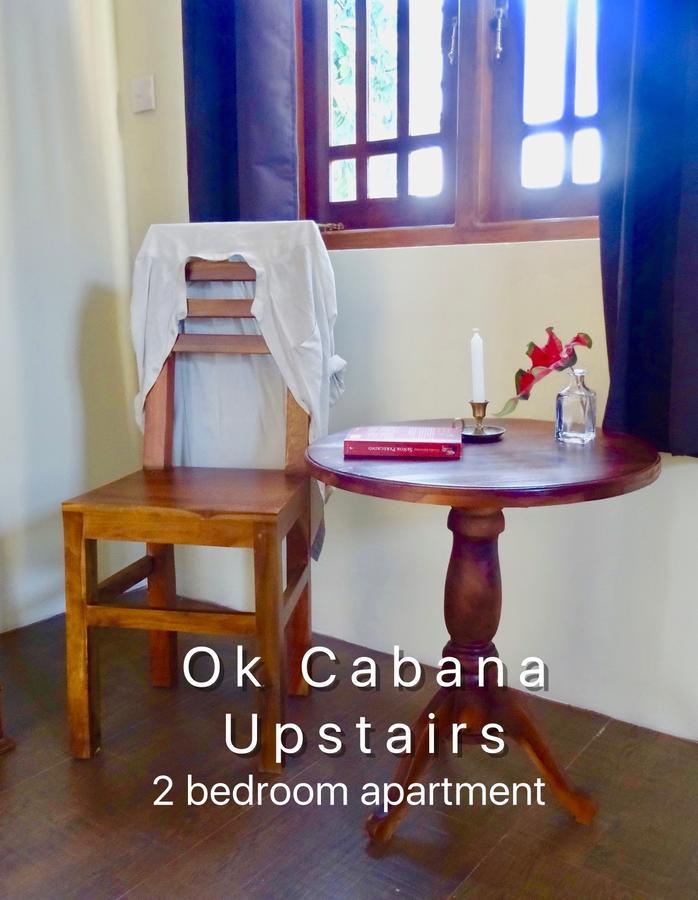 Ok Cabana Негомбо Екстер'єр фото