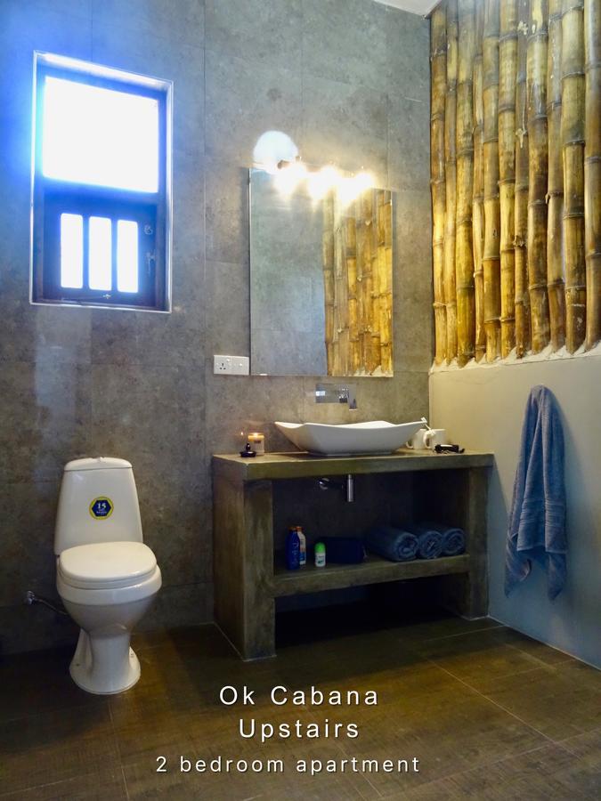 Ok Cabana Негомбо Екстер'єр фото